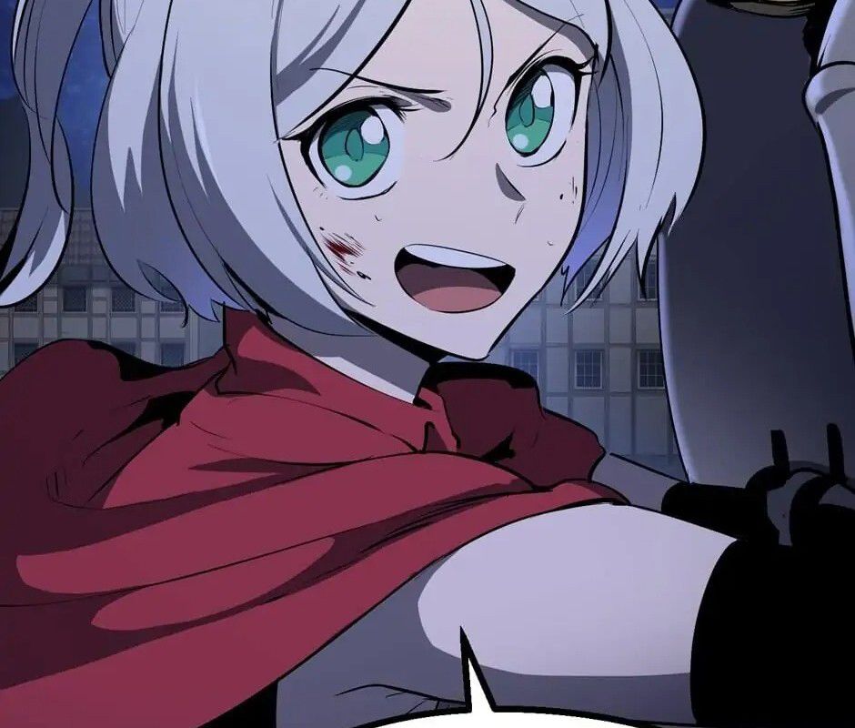 Câu Chuyện Sinh Tồn Của Kiếm Vương Ở Thế Giới Khác Chapter 83 - Trang 10