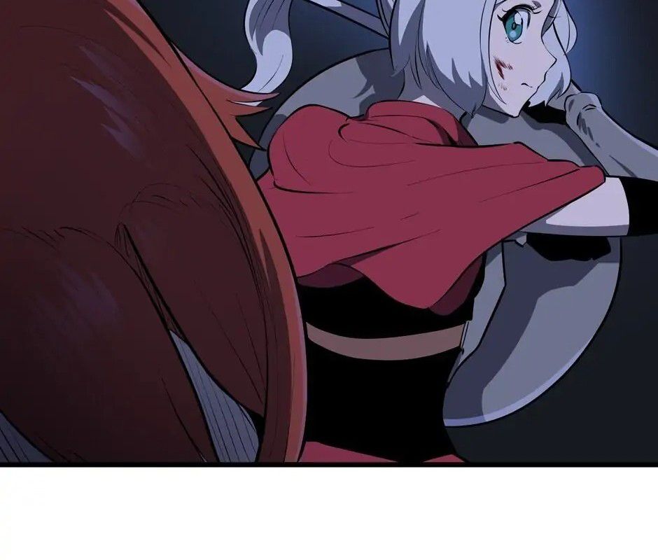 Câu Chuyện Sinh Tồn Của Kiếm Vương Ở Thế Giới Khác Chapter 83 - Trang 13