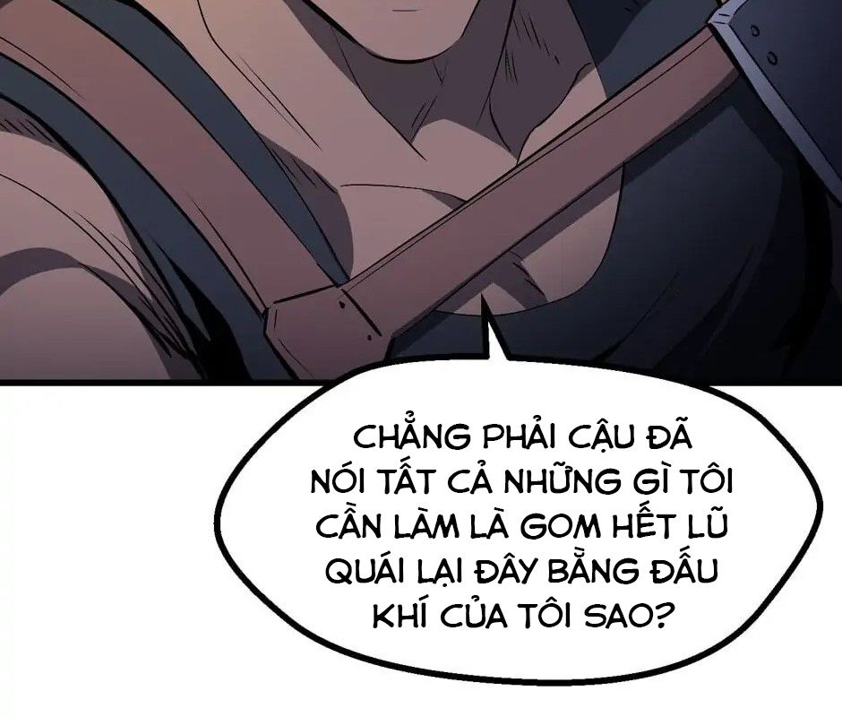 Câu Chuyện Sinh Tồn Của Kiếm Vương Ở Thế Giới Khác Chapter 83 - Trang 20