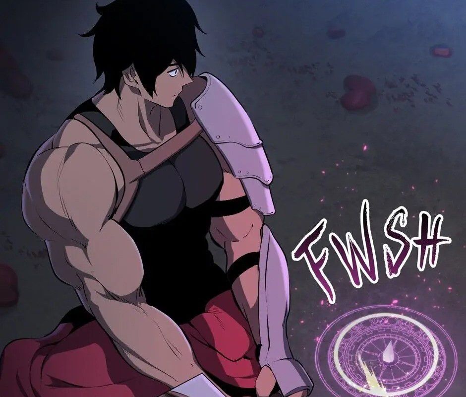 Câu Chuyện Sinh Tồn Của Kiếm Vương Ở Thế Giới Khác Chapter 83 - Trang 22