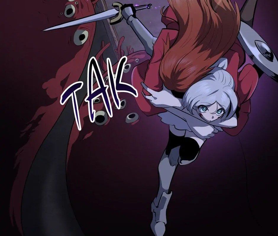 Câu Chuyện Sinh Tồn Của Kiếm Vương Ở Thế Giới Khác Chapter 83 - Trang 29