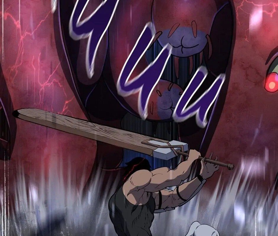 Câu Chuyện Sinh Tồn Của Kiếm Vương Ở Thế Giới Khác Chapter 83 - Trang 4
