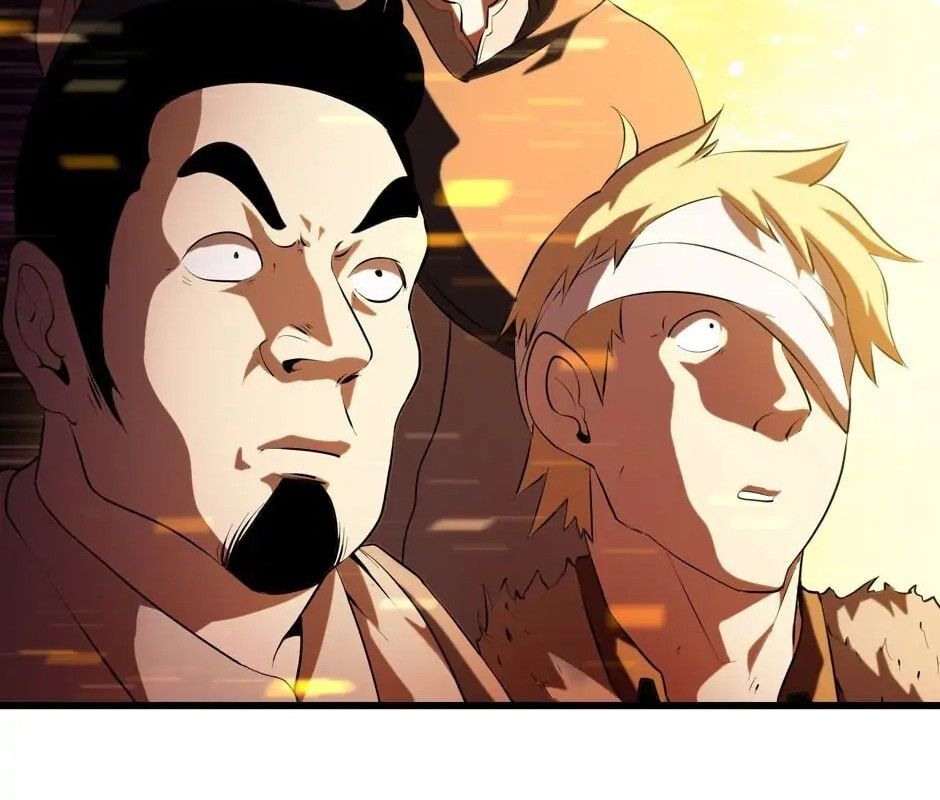 Câu Chuyện Sinh Tồn Của Kiếm Vương Ở Thế Giới Khác Chapter 83 - Trang 45