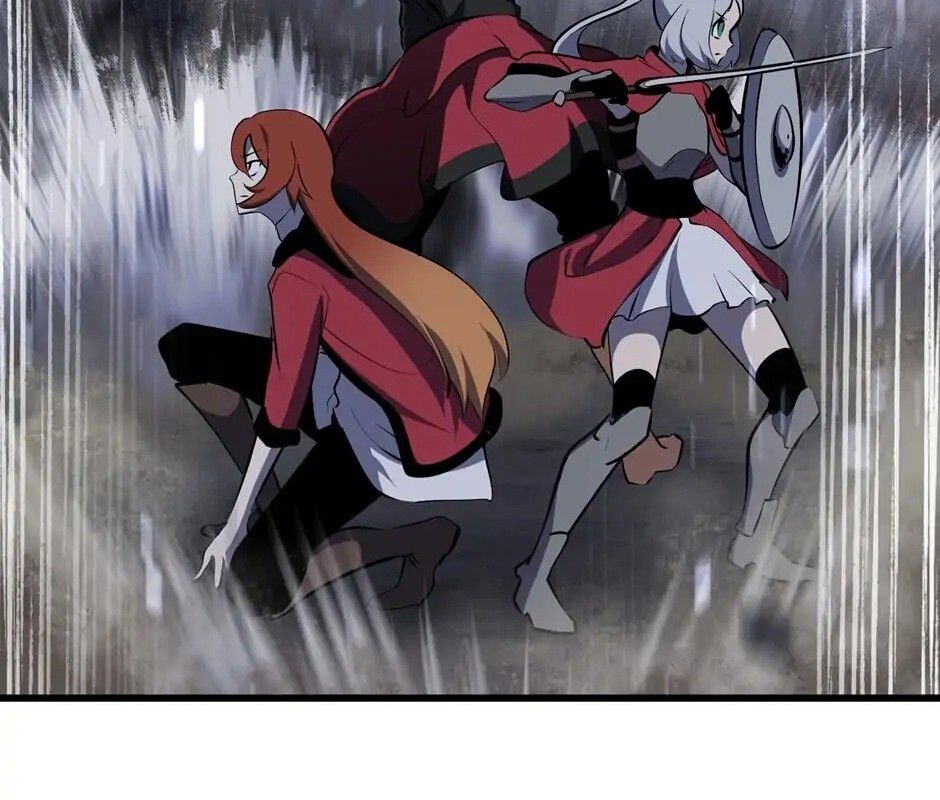 Câu Chuyện Sinh Tồn Của Kiếm Vương Ở Thế Giới Khác Chapter 83 - Trang 5