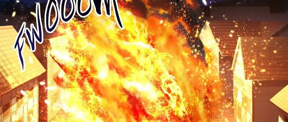 Câu Chuyện Sinh Tồn Của Kiếm Vương Ở Thế Giới Khác Chapter 83 - Trang 50