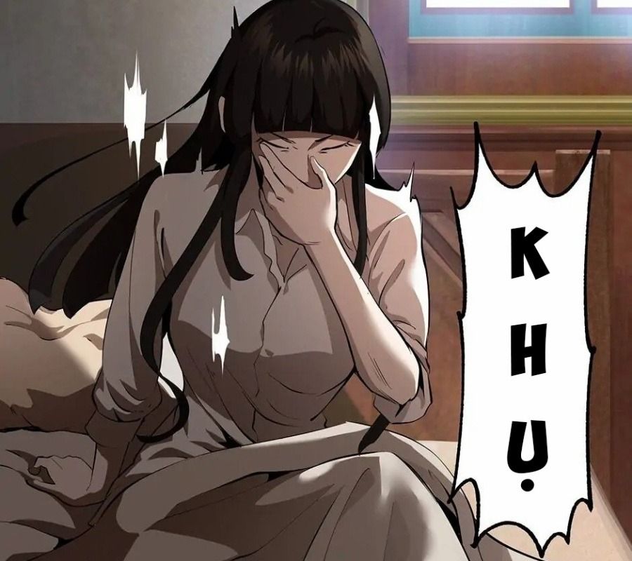 Câu Chuyện Sinh Tồn Của Kiếm Vương Ở Thế Giới Khác Chapter 84 - Trang 35