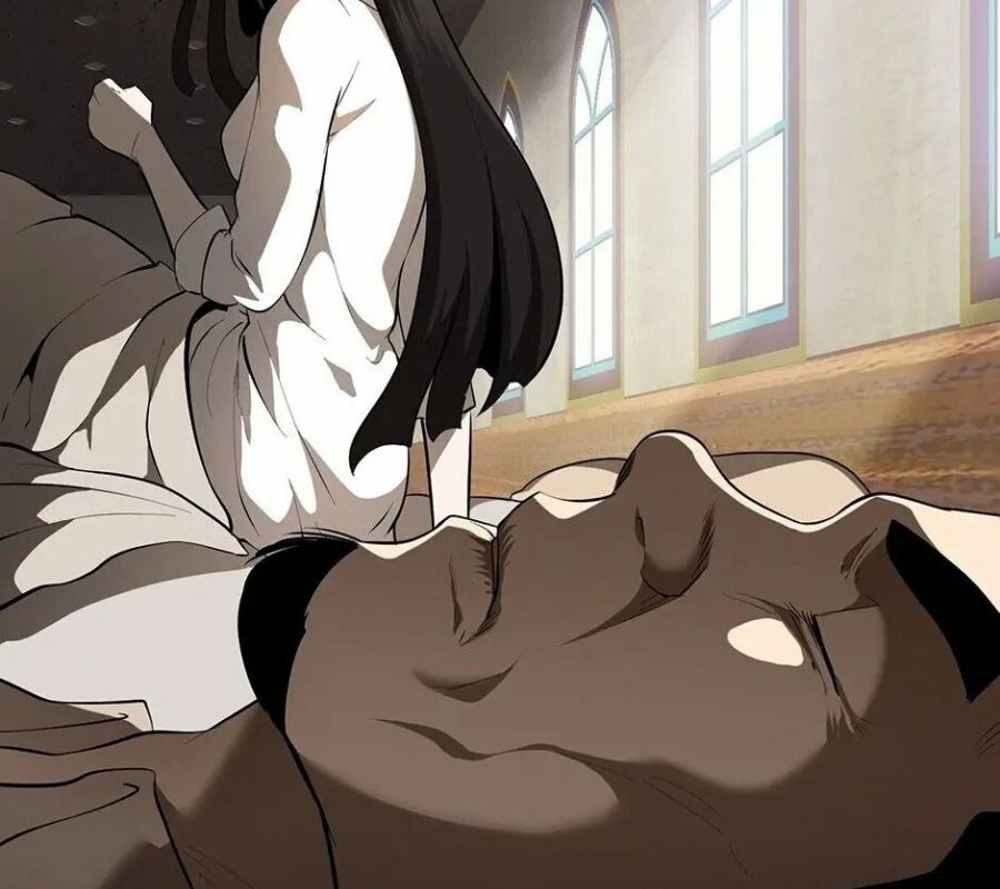 Câu Chuyện Sinh Tồn Của Kiếm Vương Ở Thế Giới Khác Chapter 84 - Trang 47