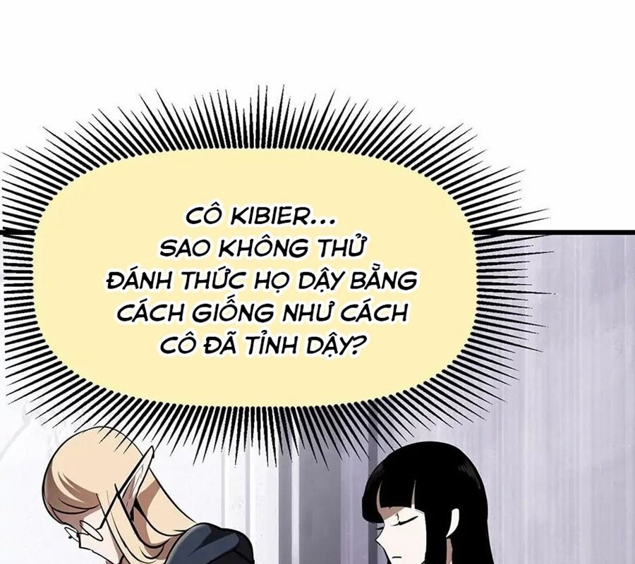 Câu Chuyện Sinh Tồn Của Kiếm Vương Ở Thế Giới Khác Chapter 85 - Trang 19