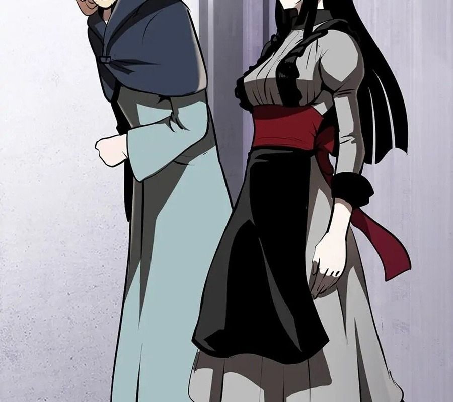 Câu Chuyện Sinh Tồn Của Kiếm Vương Ở Thế Giới Khác Chapter 85 - Trang 20