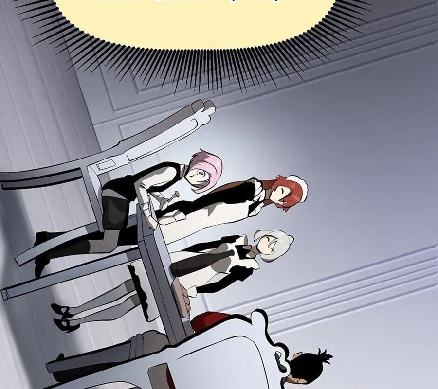 Câu Chuyện Sinh Tồn Của Kiếm Vương Ở Thế Giới Khác Chapter 85 - Trang 23