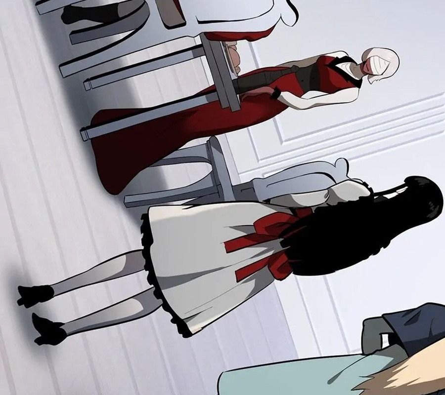 Câu Chuyện Sinh Tồn Của Kiếm Vương Ở Thế Giới Khác Chapter 85 - Trang 24