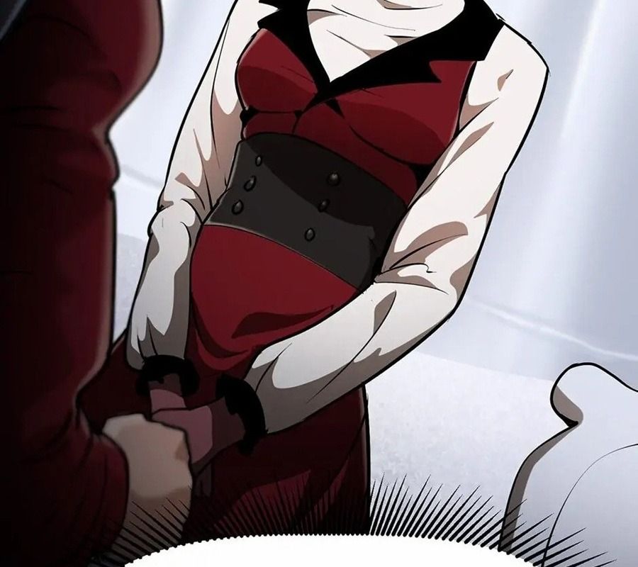 Câu Chuyện Sinh Tồn Của Kiếm Vương Ở Thế Giới Khác Chapter 85 - Trang 33