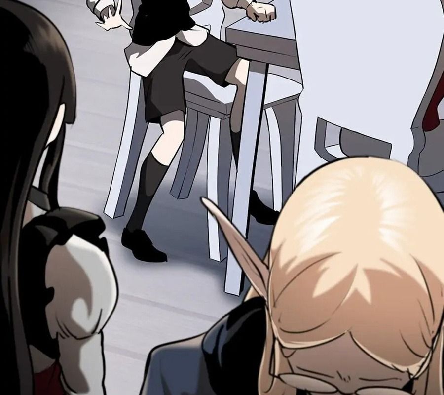 Câu Chuyện Sinh Tồn Của Kiếm Vương Ở Thế Giới Khác Chapter 85 - Trang 39