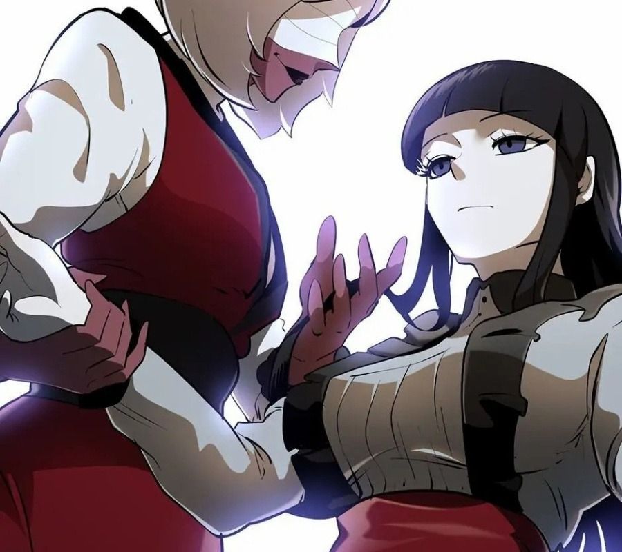 Câu Chuyện Sinh Tồn Của Kiếm Vương Ở Thế Giới Khác Chapter 85 - Trang 48