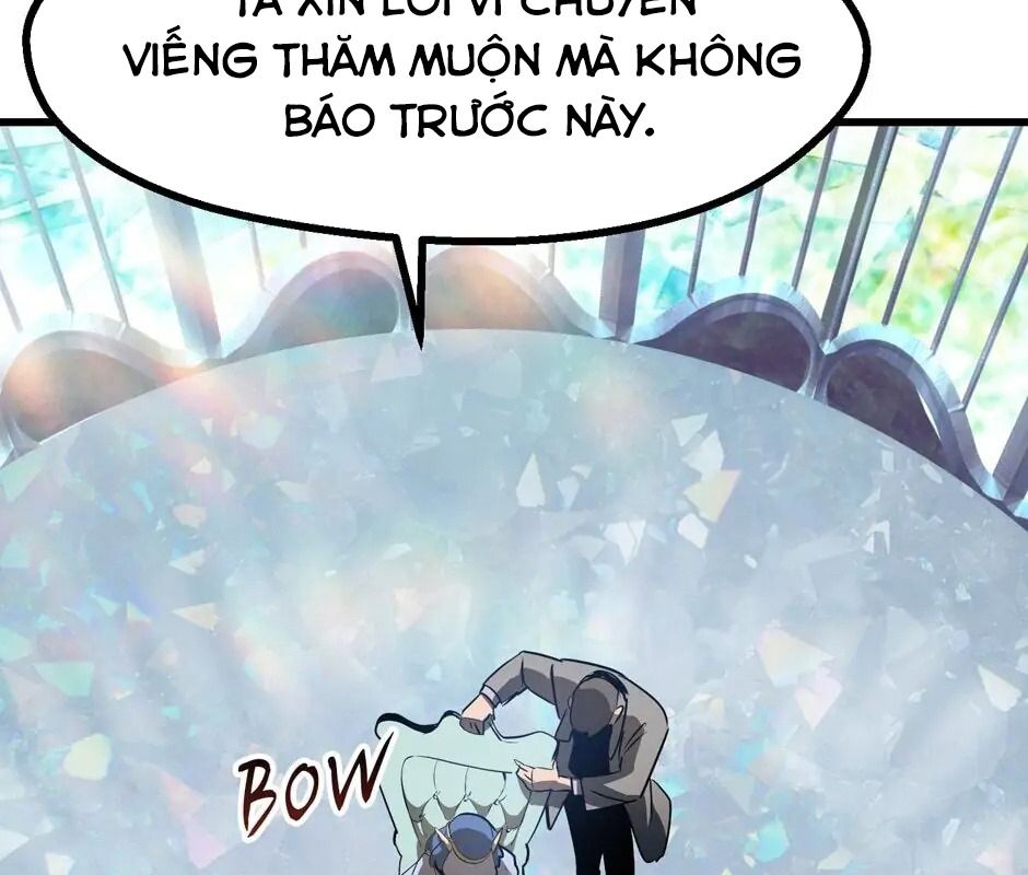 Câu Chuyện Sinh Tồn Của Kiếm Vương Ở Thế Giới Khác Chapter 86 - Trang 24