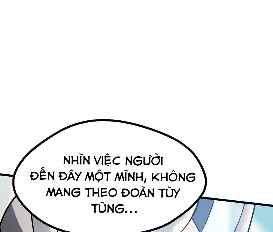 Câu Chuyện Sinh Tồn Của Kiếm Vương Ở Thế Giới Khác Chapter 86 - Trang 27
