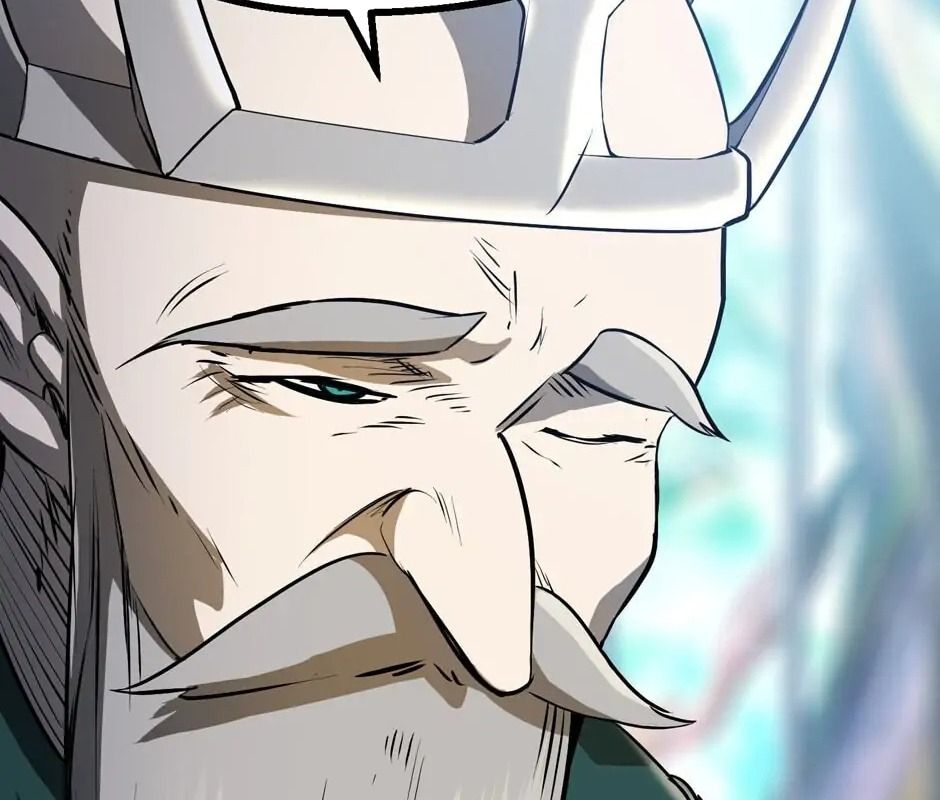 Câu Chuyện Sinh Tồn Của Kiếm Vương Ở Thế Giới Khác Chapter 86 - Trang 28