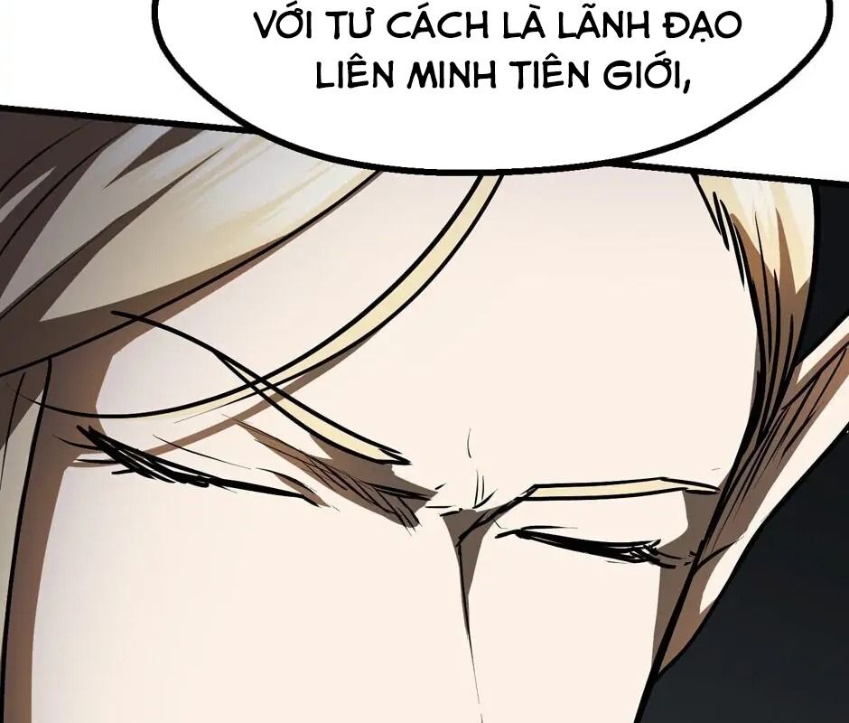 Câu Chuyện Sinh Tồn Của Kiếm Vương Ở Thế Giới Khác Chapter 86 - Trang 30