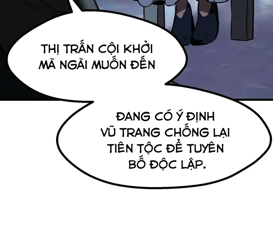 Câu Chuyện Sinh Tồn Của Kiếm Vương Ở Thế Giới Khác Chapter 86 - Trang 37