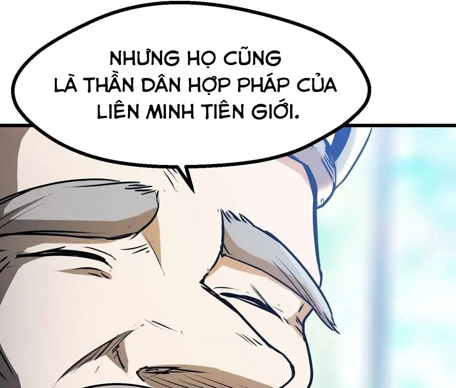 Câu Chuyện Sinh Tồn Của Kiếm Vương Ở Thế Giới Khác Chapter 86 - Trang 39