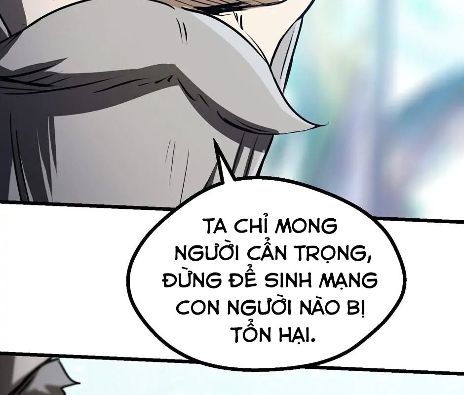 Câu Chuyện Sinh Tồn Của Kiếm Vương Ở Thế Giới Khác Chapter 86 - Trang 40