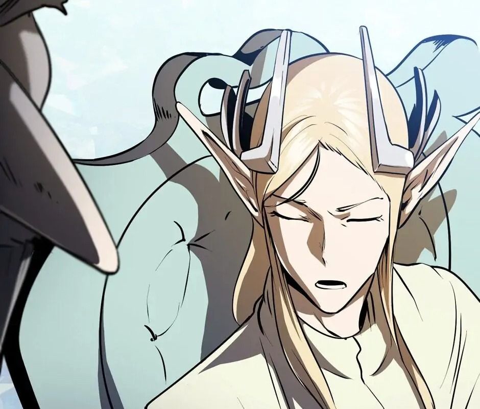 Câu Chuyện Sinh Tồn Của Kiếm Vương Ở Thế Giới Khác Chapter 86 - Trang 41