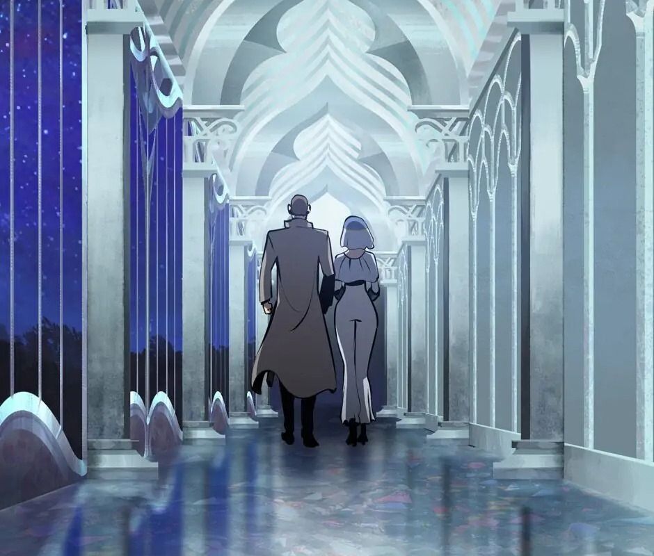 Câu Chuyện Sinh Tồn Của Kiếm Vương Ở Thế Giới Khác Chapter 86 - Trang 48