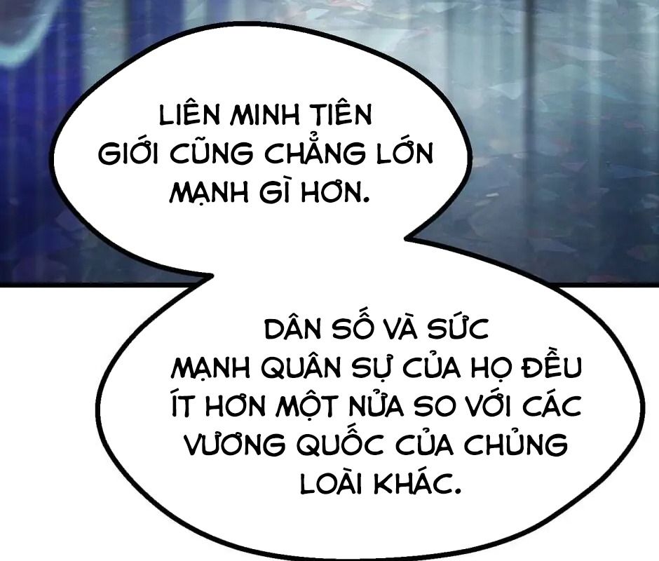 Câu Chuyện Sinh Tồn Của Kiếm Vương Ở Thế Giới Khác Chapter 86 - Trang 49