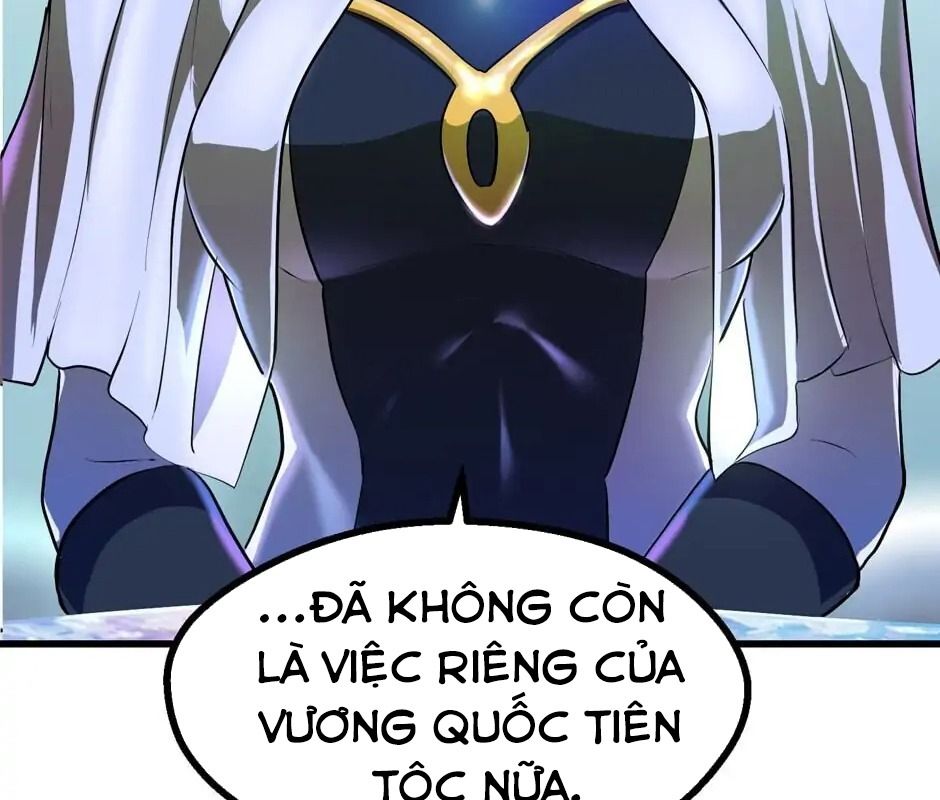 Câu Chuyện Sinh Tồn Của Kiếm Vương Ở Thế Giới Khác Chapter 86 - Trang 5