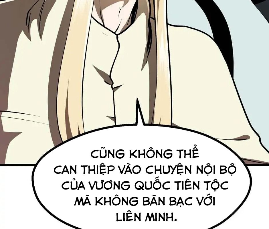 Câu Chuyện Sinh Tồn Của Kiếm Vương Ở Thế Giới Khác Chapter 86 - Trang 8