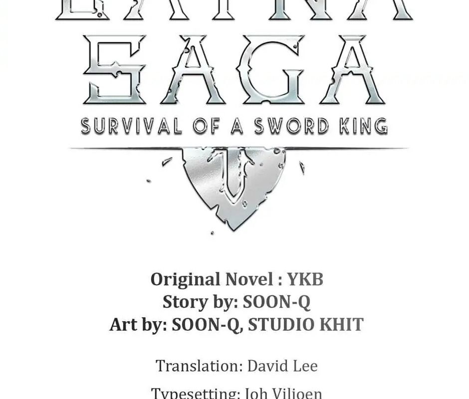 Câu Chuyện Sinh Tồn Của Kiếm Vương Ở Thế Giới Khác Chapter 87 - Trang 34