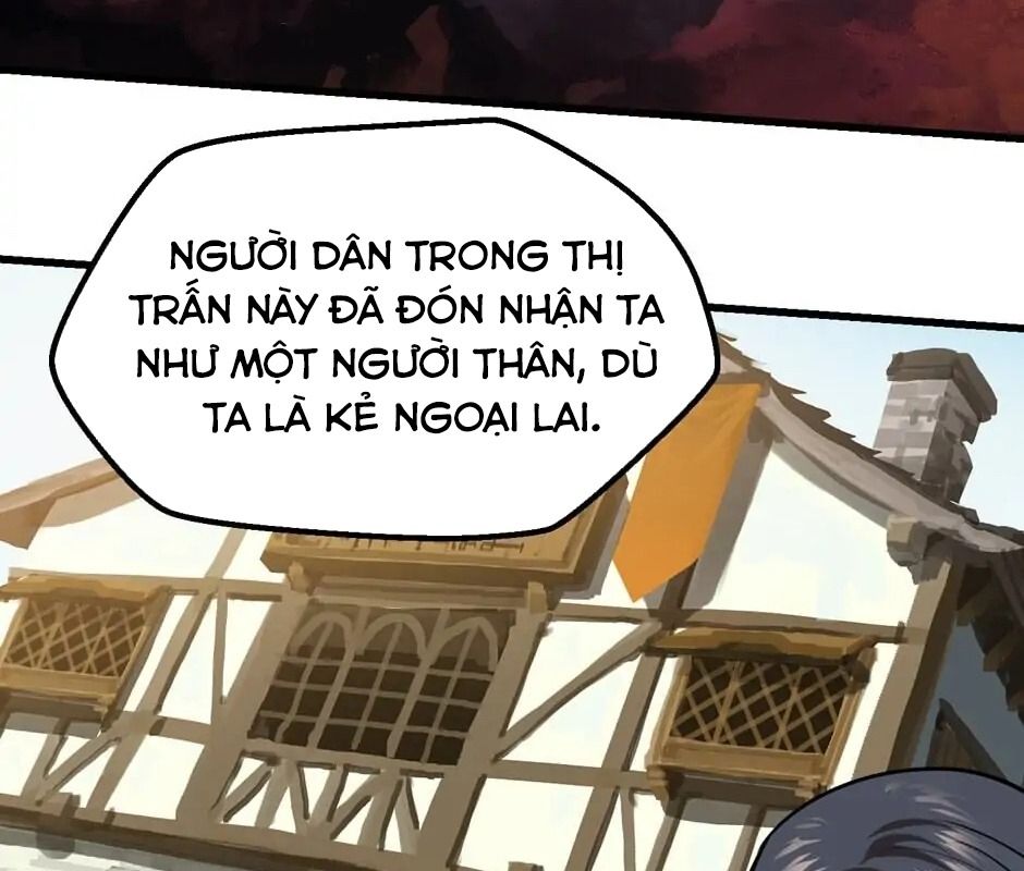Câu Chuyện Sinh Tồn Của Kiếm Vương Ở Thế Giới Khác Chapter 87 - Trang 39