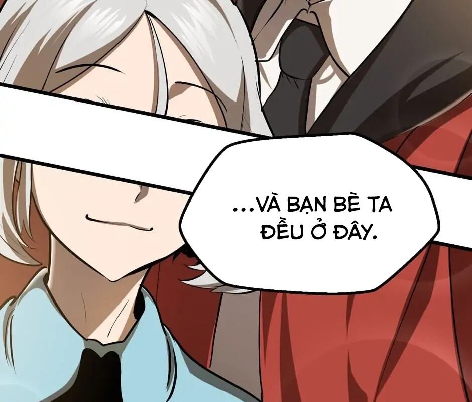 Câu Chuyện Sinh Tồn Của Kiếm Vương Ở Thế Giới Khác Chapter 87 - Trang 43