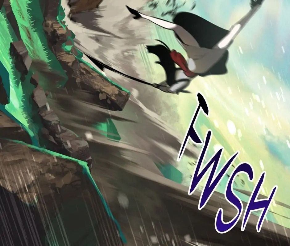 Câu Chuyện Sinh Tồn Của Kiếm Vương Ở Thế Giới Khác Chapter 87 - Trang 49