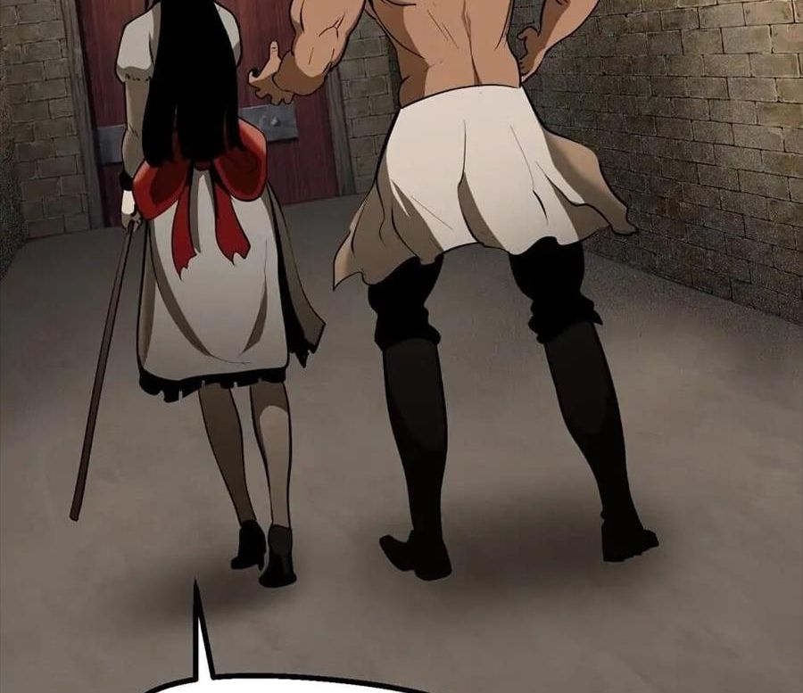 Câu Chuyện Sinh Tồn Của Kiếm Vương Ở Thế Giới Khác Chapter 88 - Trang 16