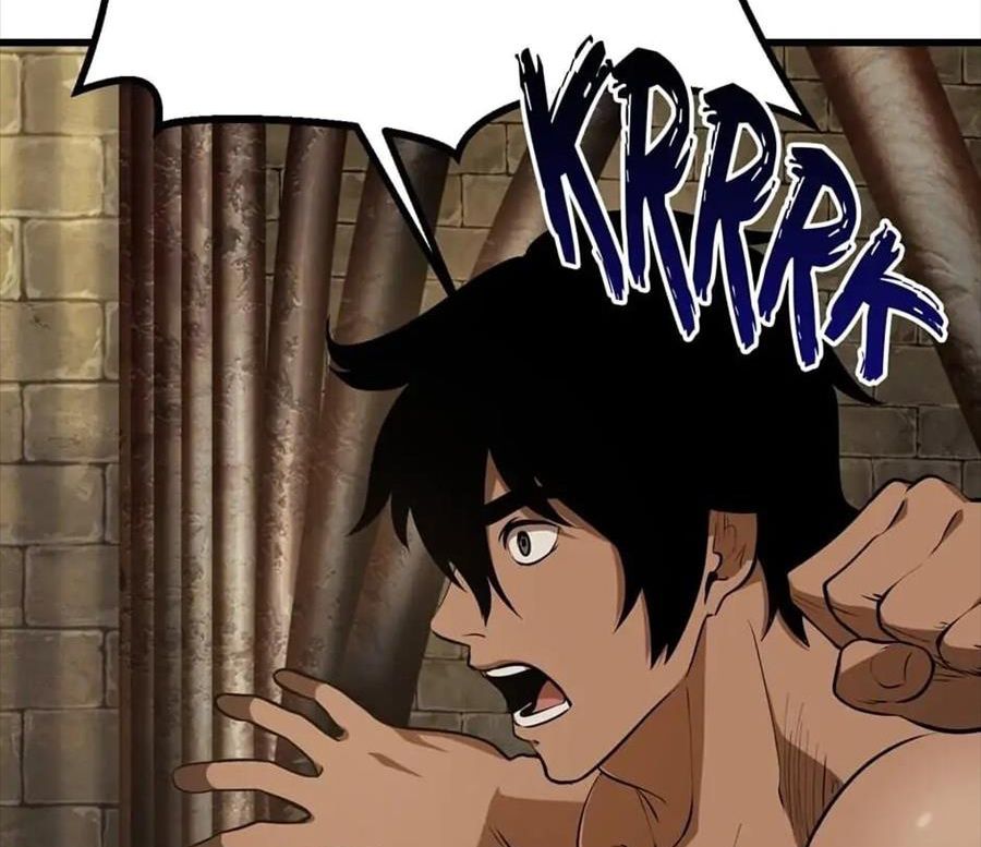 Câu Chuyện Sinh Tồn Của Kiếm Vương Ở Thế Giới Khác Chapter 88 - Trang 31