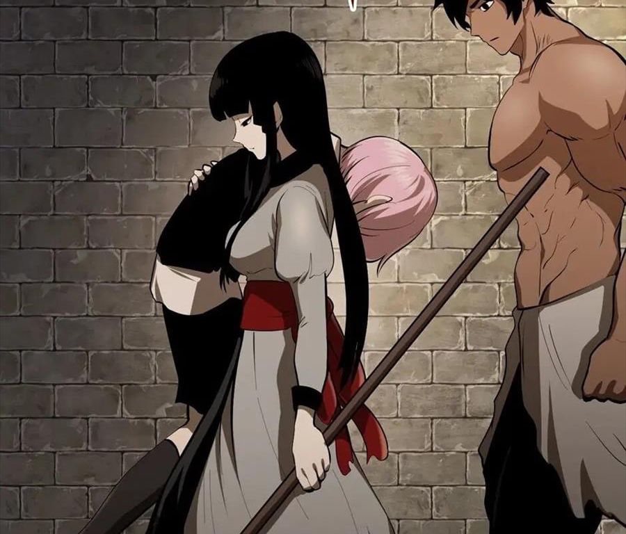 Câu Chuyện Sinh Tồn Của Kiếm Vương Ở Thế Giới Khác Chapter 88 - Trang 46
