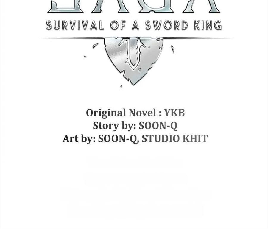 Câu Chuyện Sinh Tồn Của Kiếm Vương Ở Thế Giới Khác Chapter 88 - Trang 49