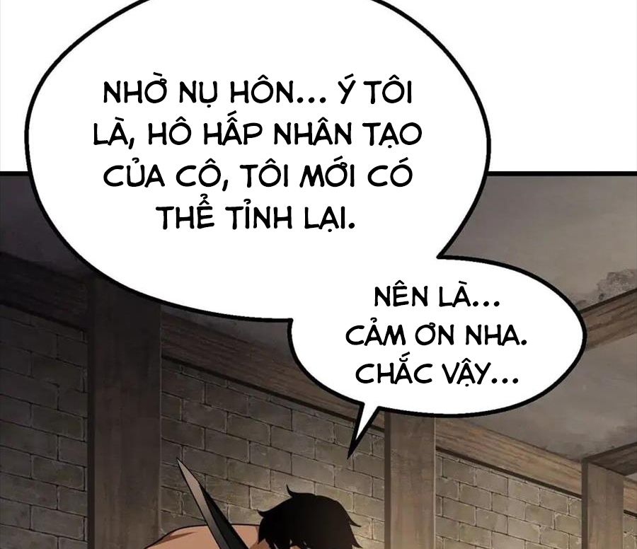 Câu Chuyện Sinh Tồn Của Kiếm Vương Ở Thế Giới Khác Chapter 88 - Trang 8