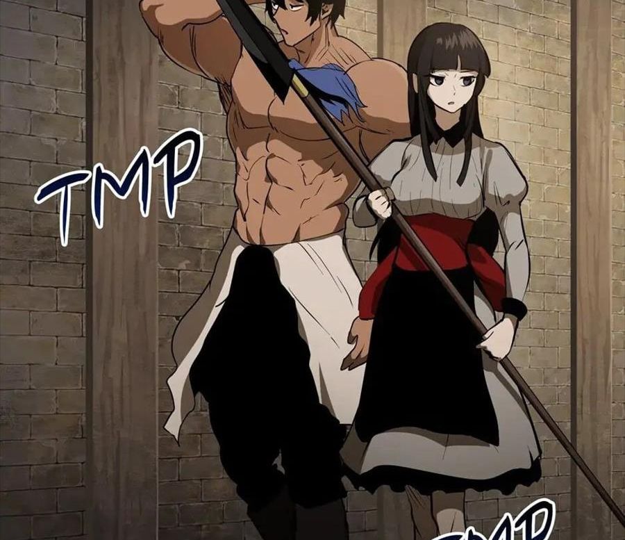 Câu Chuyện Sinh Tồn Của Kiếm Vương Ở Thế Giới Khác Chapter 88 - Trang 9