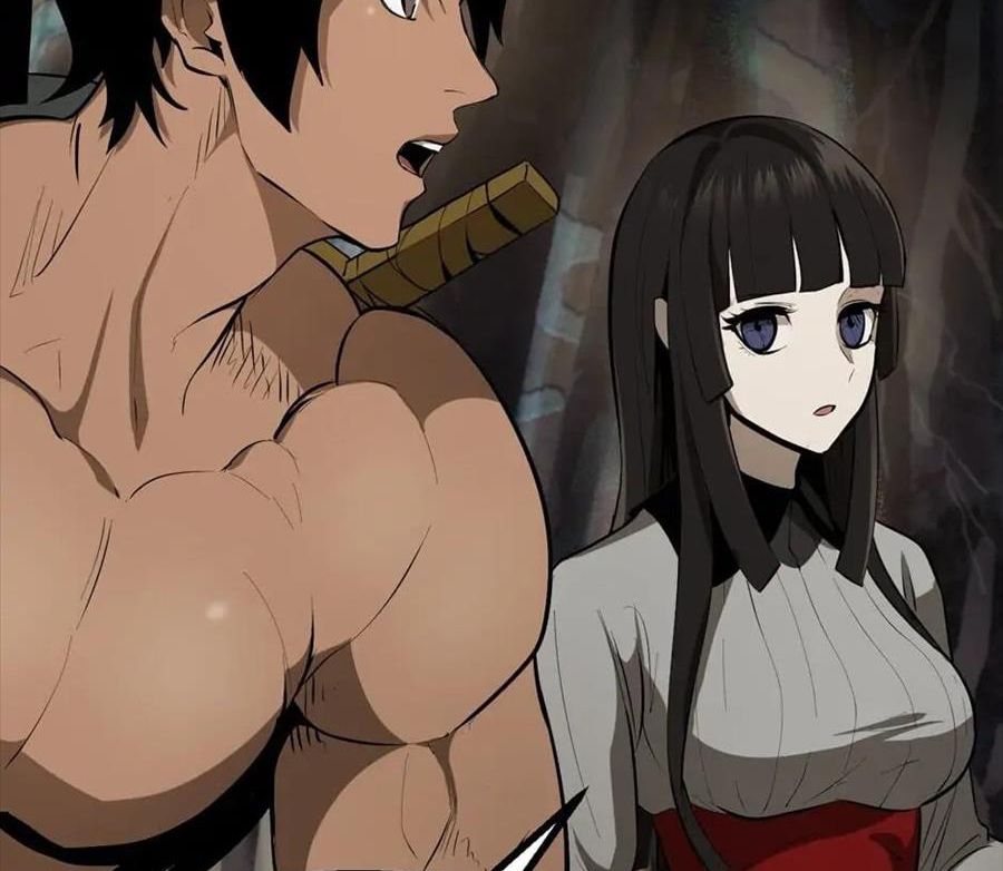 Câu Chuyện Sinh Tồn Của Kiếm Vương Ở Thế Giới Khác Chapter 89 - Trang 10