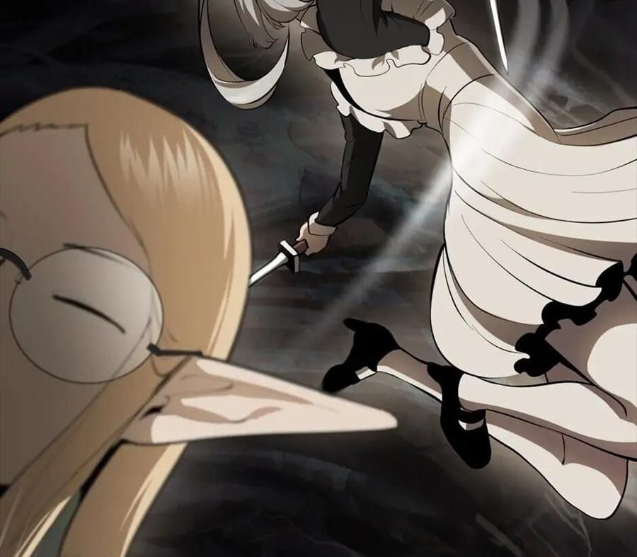 Câu Chuyện Sinh Tồn Của Kiếm Vương Ở Thế Giới Khác Chapter 89 - Trang 25