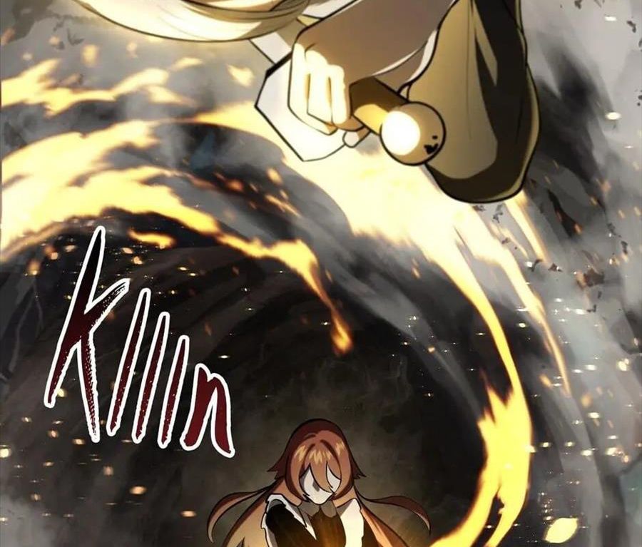 Câu Chuyện Sinh Tồn Của Kiếm Vương Ở Thế Giới Khác Chapter 89 - Trang 39
