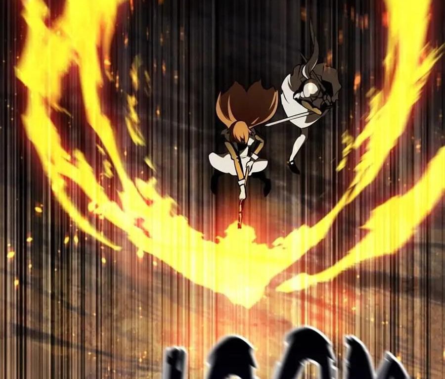 Câu Chuyện Sinh Tồn Của Kiếm Vương Ở Thế Giới Khác Chapter 89 - Trang 42