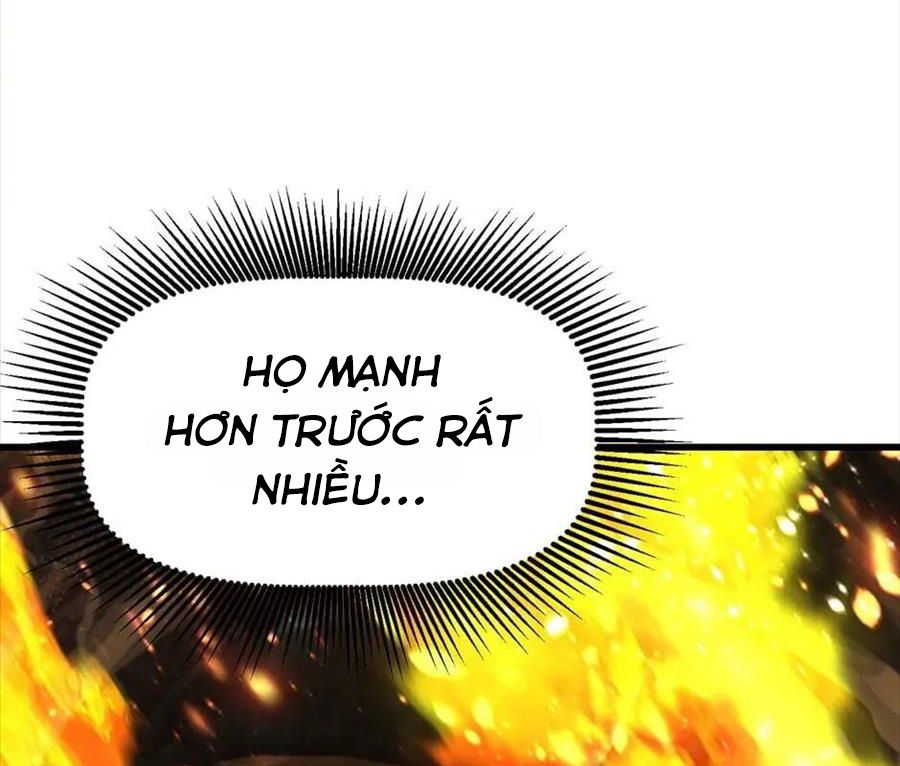 Câu Chuyện Sinh Tồn Của Kiếm Vương Ở Thế Giới Khác Chapter 89 - Trang 48