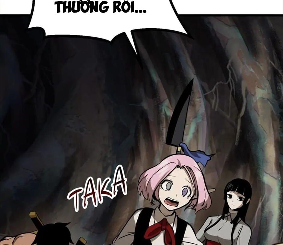 Câu Chuyện Sinh Tồn Của Kiếm Vương Ở Thế Giới Khác Chapter 89 - Trang 6