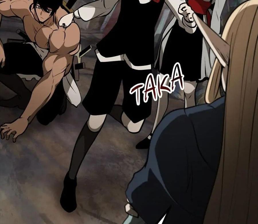 Câu Chuyện Sinh Tồn Của Kiếm Vương Ở Thế Giới Khác Chapter 89 - Trang 7