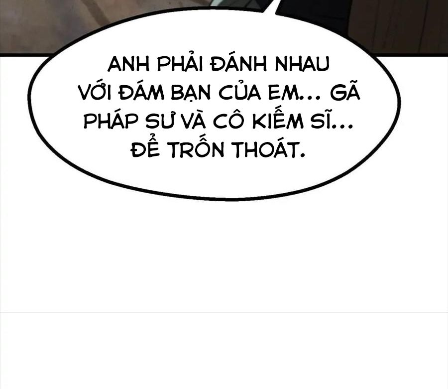 Câu Chuyện Sinh Tồn Của Kiếm Vương Ở Thế Giới Khác Chapter 89 - Trang 8