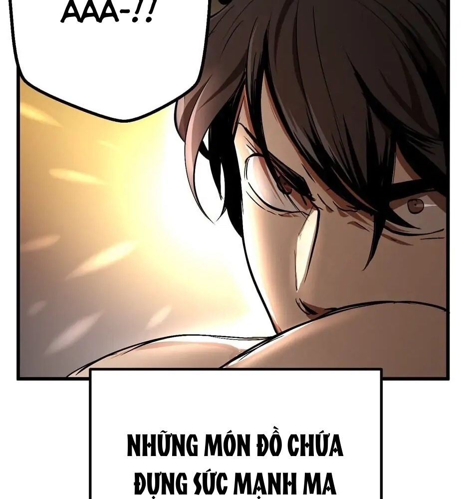 Câu Chuyện Sinh Tồn Của Kiếm Vương Ở Thế Giới Khác Chapter 9 - Trang 10