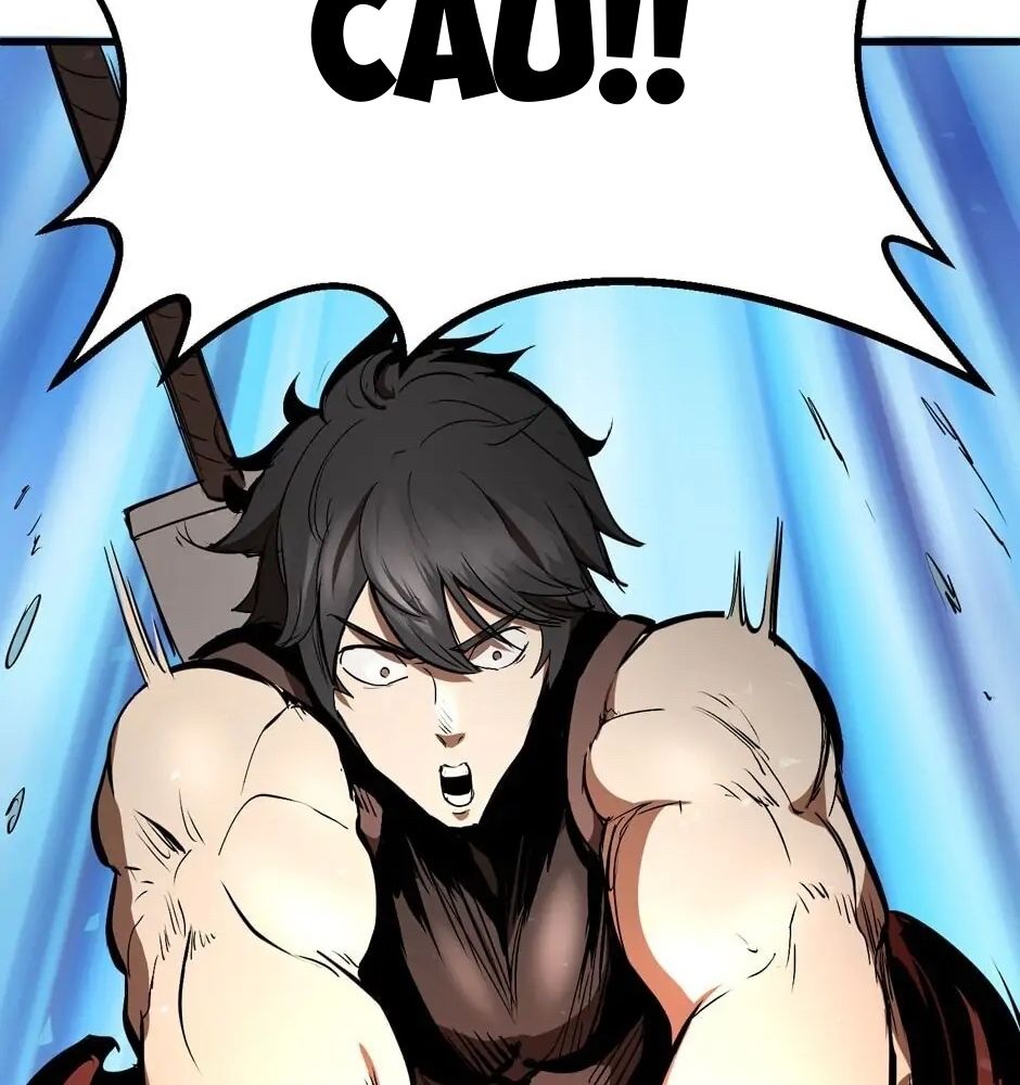 Câu Chuyện Sinh Tồn Của Kiếm Vương Ở Thế Giới Khác Chapter 9 - Trang 12